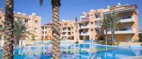 Jacobs Place, Paphos